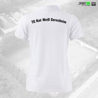 Polo-Shirt • Hobby (Damen) • TG RW Gernsheim...
