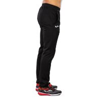 Hose lang • Joma • Cleo II • Schwarz