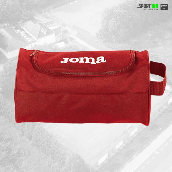 Schuhtasche • TG RW Gernsheim • Rot