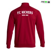 Sweatshirt 1/4 Zip • Faraon • FC Kickers...
