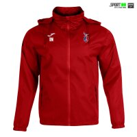 Regenjacke • Trivor II • FC Kickers Rhein-Main...
