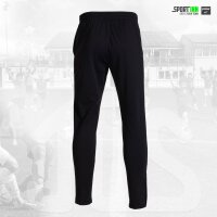 Hose lang • Elba • TuS Mingolsheim • Schwarz • mit Taschen