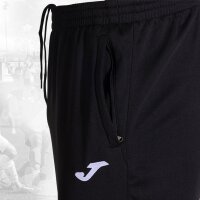 Hose lang • Elba • TuS Mingolsheim • Schwarz • mit Taschen