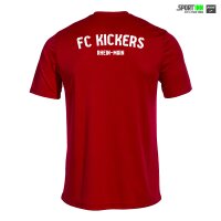 Trainings-Shirt • Combi • FC Kickers Rhein-Main...