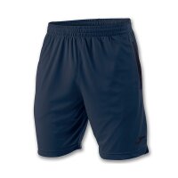 Hose kurz • Miami • FC Kickers Rhein-Main • Dunkelblau • mit Taschen