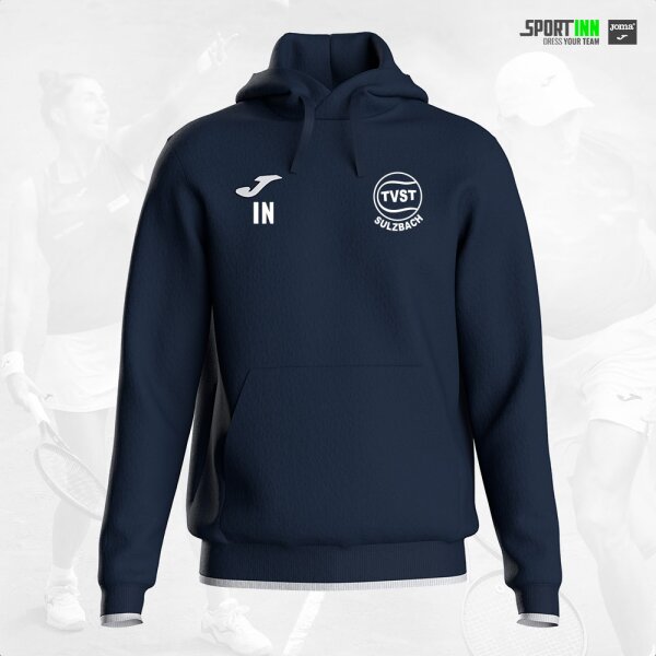 Hoodie • Olimpiada • TV Sulzbach • Dunkelblau