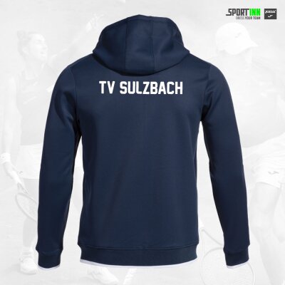 Hoodie • Olimpiada • TV Sulzbach • Dunkelblau