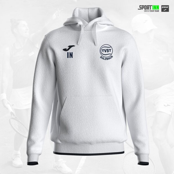 Hoodie • Olimpiada • TV Sulzbach • Dunkelblau