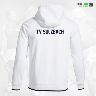 Hoodie • Olimpiada • TV Sulzbach • Dunkelblau