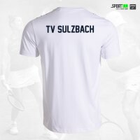 Shirt • Olimpiada • TV Sulzbach •...