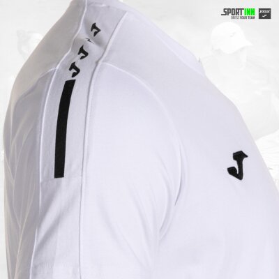 Shirt • Olimpiada • TV Sulzbach • Weiß • Baumwolle