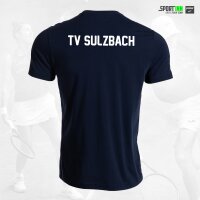 Shirt • Olimpiada • TV Sulzbach •...