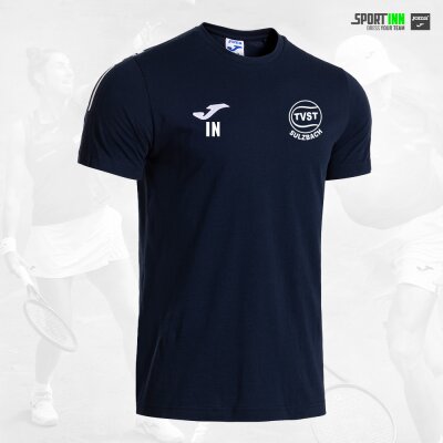Shirt • Olimpiada • TV Sulzbach • Dunkelblau • Baumwolle