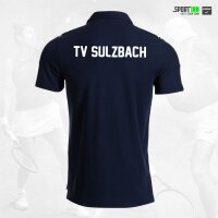Polo-Shirt • Olimpiada • TV Sulzbach •...
