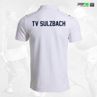 Polo-Shirt • Olimpiada • TV Sulzbach •...