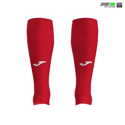 Tube-Stutzen • Leg II • FC Kickers Rhein-Main • Rot