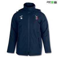 Winterjacke • Trivor • FC Kickers Rhein-Main...