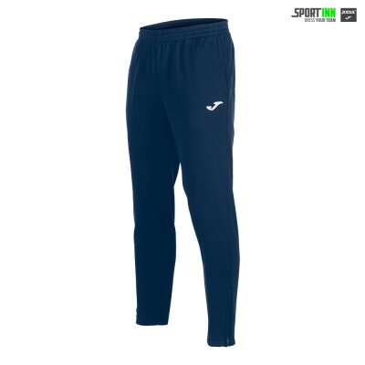 Trainingshose lang • Elba • FC Kickers Rhein-Main • Dunkelblau • mit Taschen