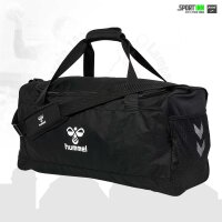 Sporttasche • TVL Handball • Schwarz •...