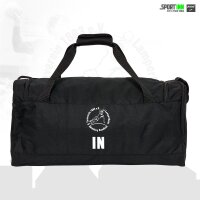 Sporttasche • TVL Handball • Schwarz •...