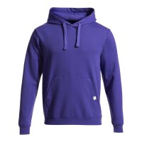 Hoodie • Joma • Universo • Lila •  Baumwolle
