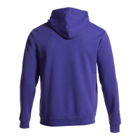 Hoodie • Joma • Universo • Lila •  Baumwolle