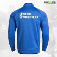 Sweatshirt 1/4-Zip • Combi Premium • VfR...