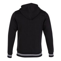 Kapuzenjacke • Joma • Campus III • Schwarz