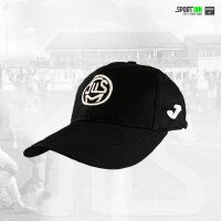 Baseball-Kappe • TuS Mingolsheim • Schwarz