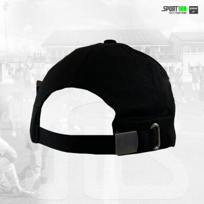 Baseball-Kappe • TuS Mingolsheim • Schwarz