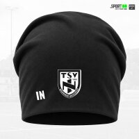 Beanie • TSV Neckarau • Schwarz