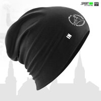 Beanie • TVL Handball • Schwarz