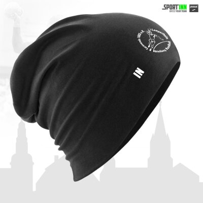 Beanie • TVL Handball • Schwarz