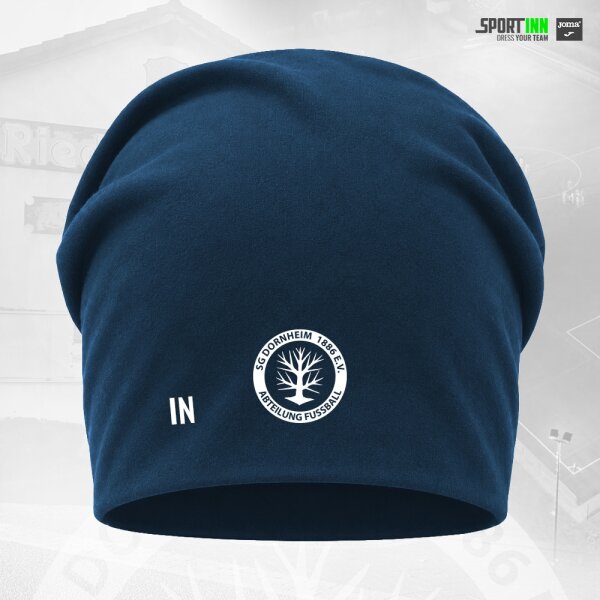 Beanie • SG Dornheim • Dunkelblau