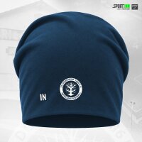 Beanie • SG Dornheim • Dunkelblau