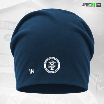 Beanie • SG Dornheim • Dunkelblau