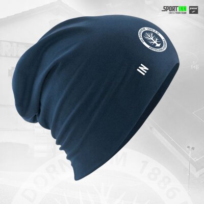 Beanie • SG Dornheim • Dunkelblau