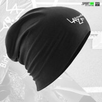 Beanie • LAZ Birkenfeld • Schwarz