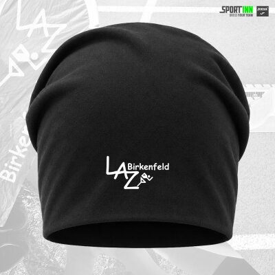 Beanie • LAZ Birkenfeld • Schwarz