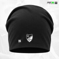 Beanie • Gernsheimer SC • Schwarz