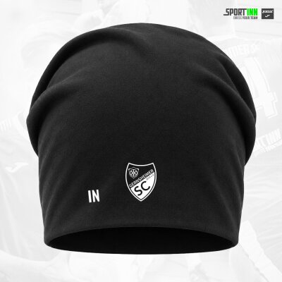 Beanie • Gernsheimer SC • Schwarz