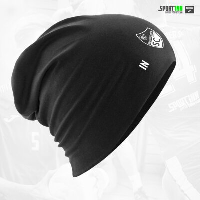 Beanie • Gernsheimer SC • Schwarz