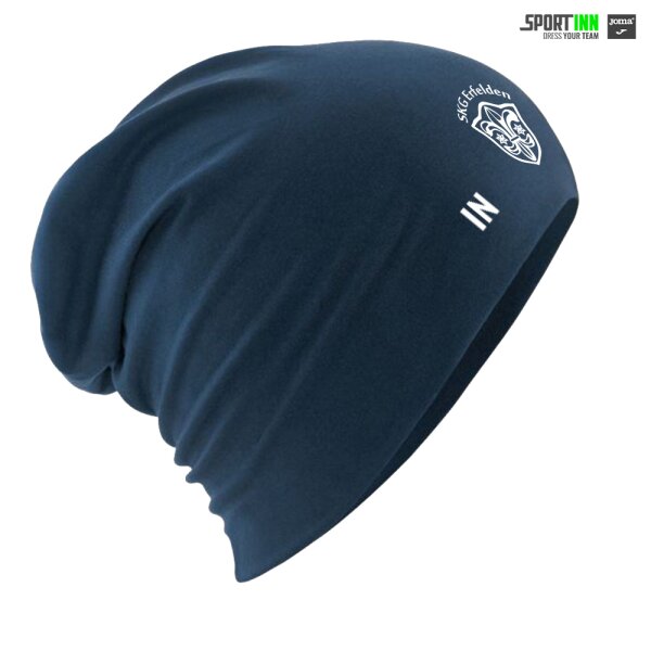Beanie • SKGE • Dunkelblau