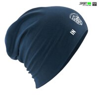 Beanie • SKGE • Dunkelblau
