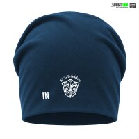 Beanie • SKGE • Dunkelblau