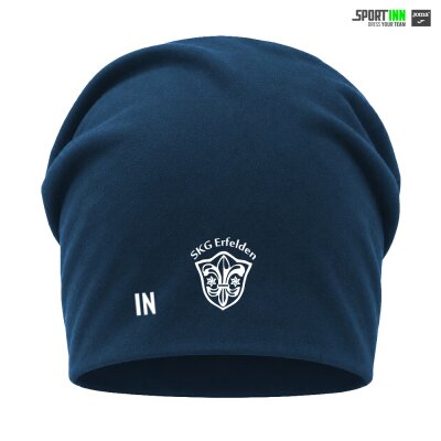 Beanie • SKGE • Dunkelblau
