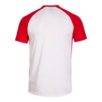 Trikot • Joma • Tiger VI • Weiß/Rot...