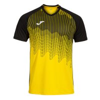Trikot • Joma • Tiger VI • Gelb/Schwarz...
