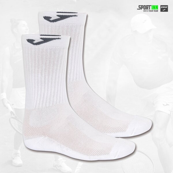 Sportsocken • TV Sulzbach • Lang • Weiß