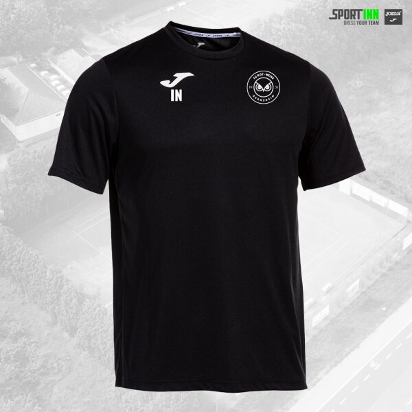 Shirt • Combi • TG RW Gernsheim • Schwarz